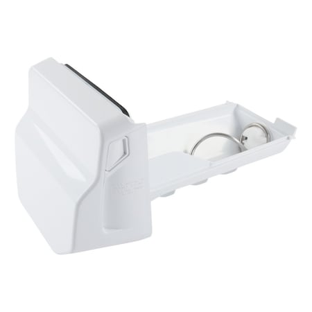 Whirlpool W11185686 Whirlpool Ice Bucket Assembly W11185686